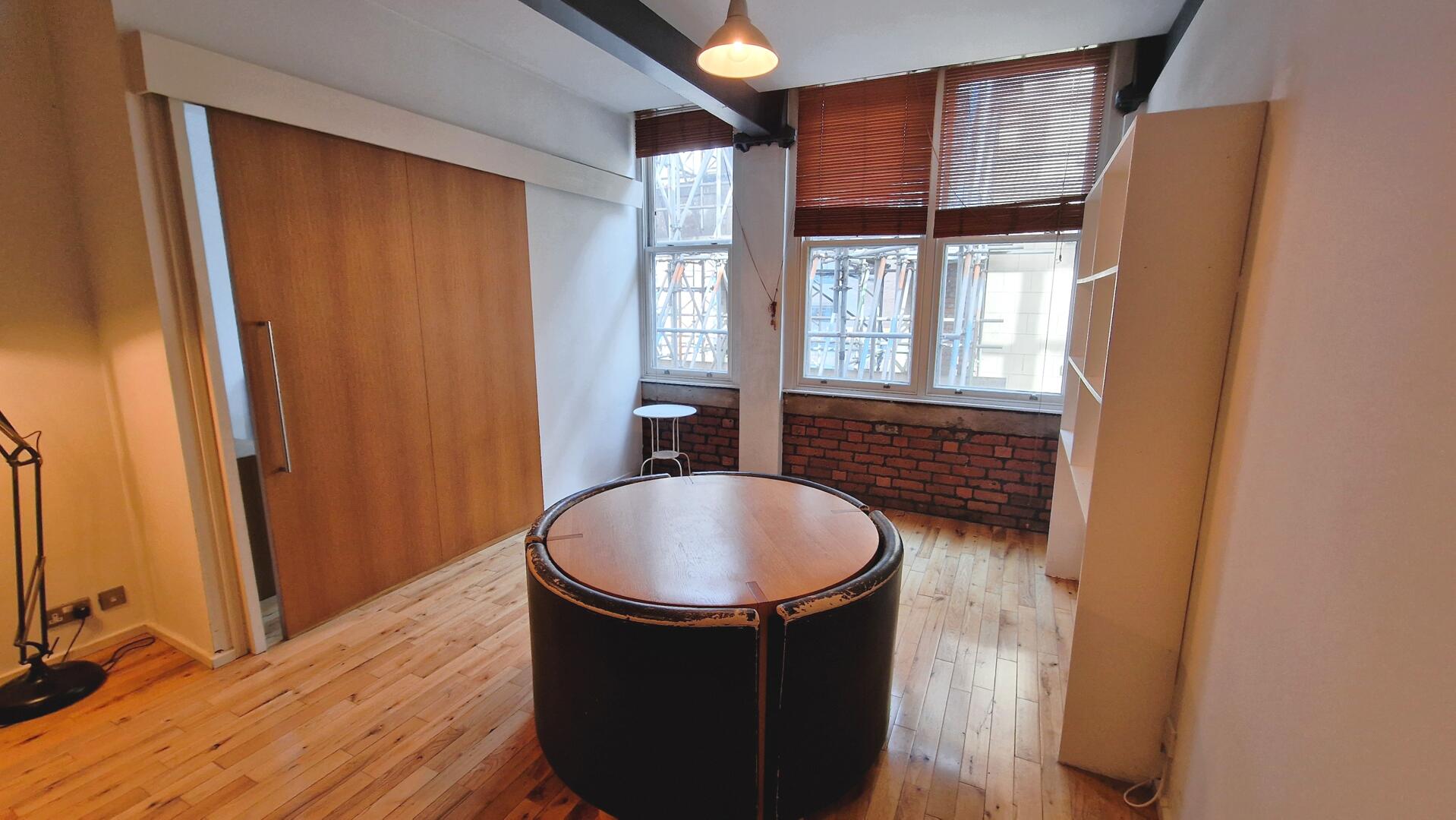 Apartment 103 25 Church Street  Manchester